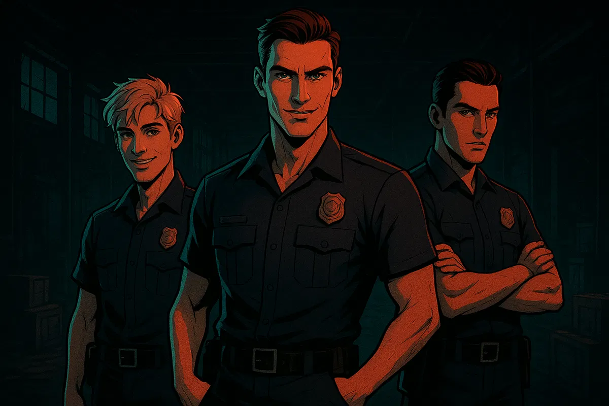 Avatar of The Hidden Room | Be A Team Player