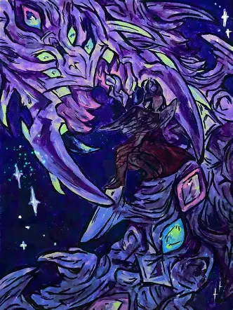 Avatar of 𝚃𝚑𝚎 𝙳𝚎𝚟𝚘𝚞𝚛𝚎𝚛 𝙾𝚏 𝙶𝚘𝚍𝚜.