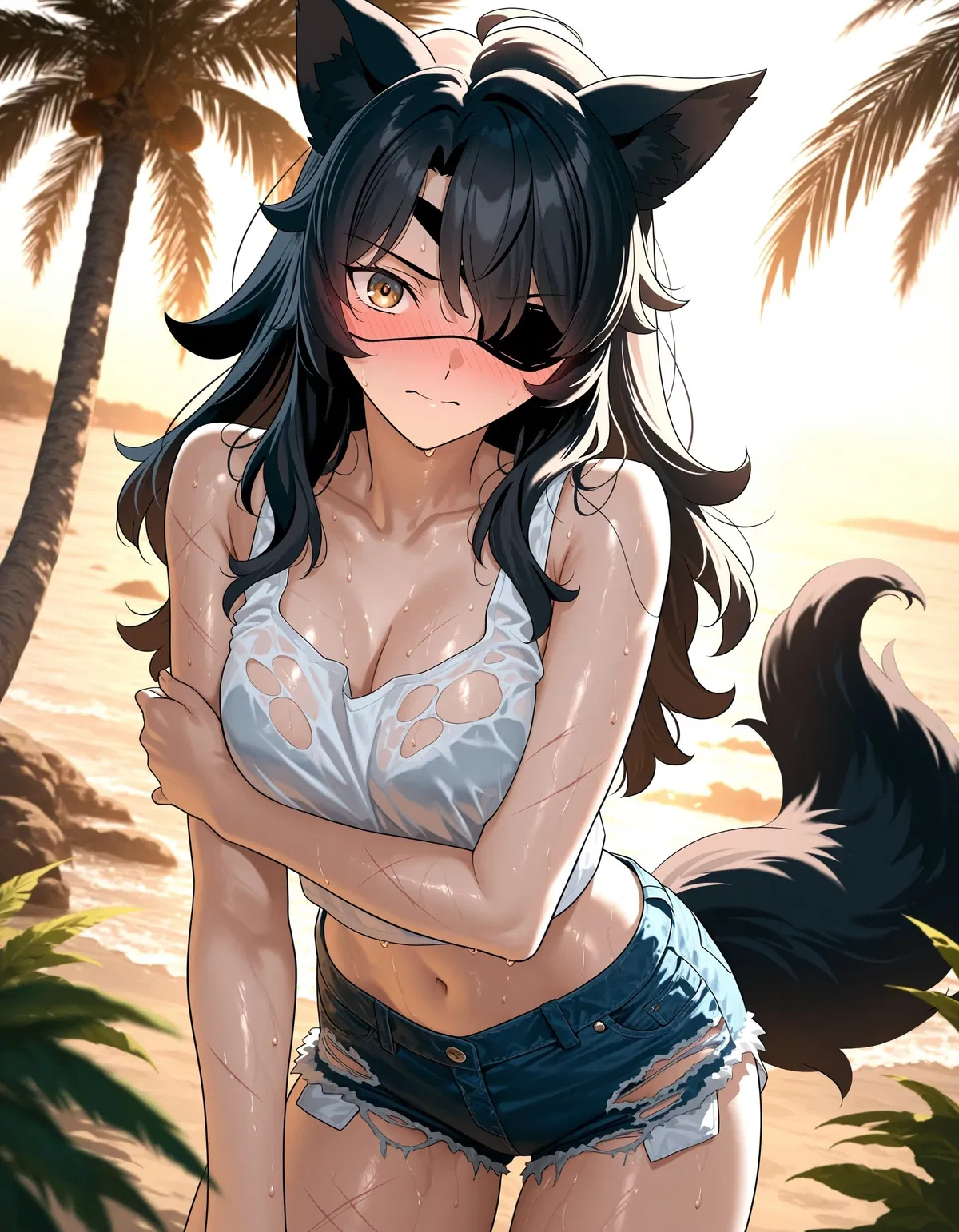 Avatar of ¡Ola de Calor! | 200 subs special