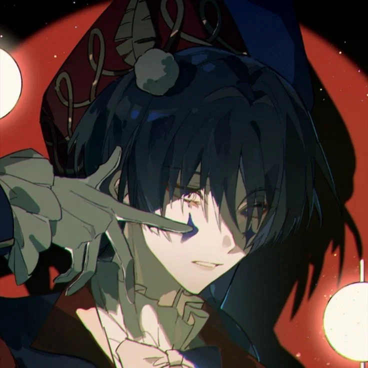 Avatar of Scaramouche 