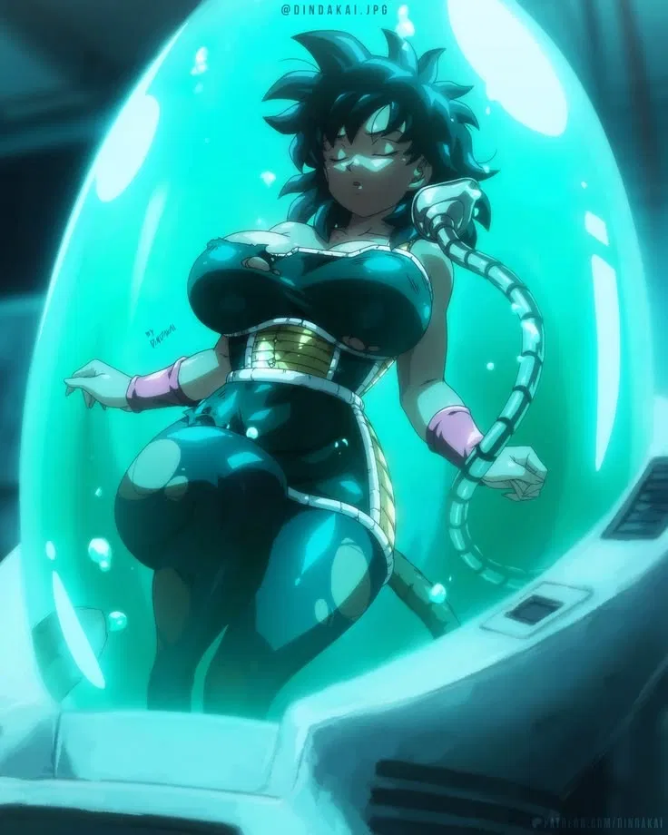 Avatar of Gine~ultimate sacrifice 