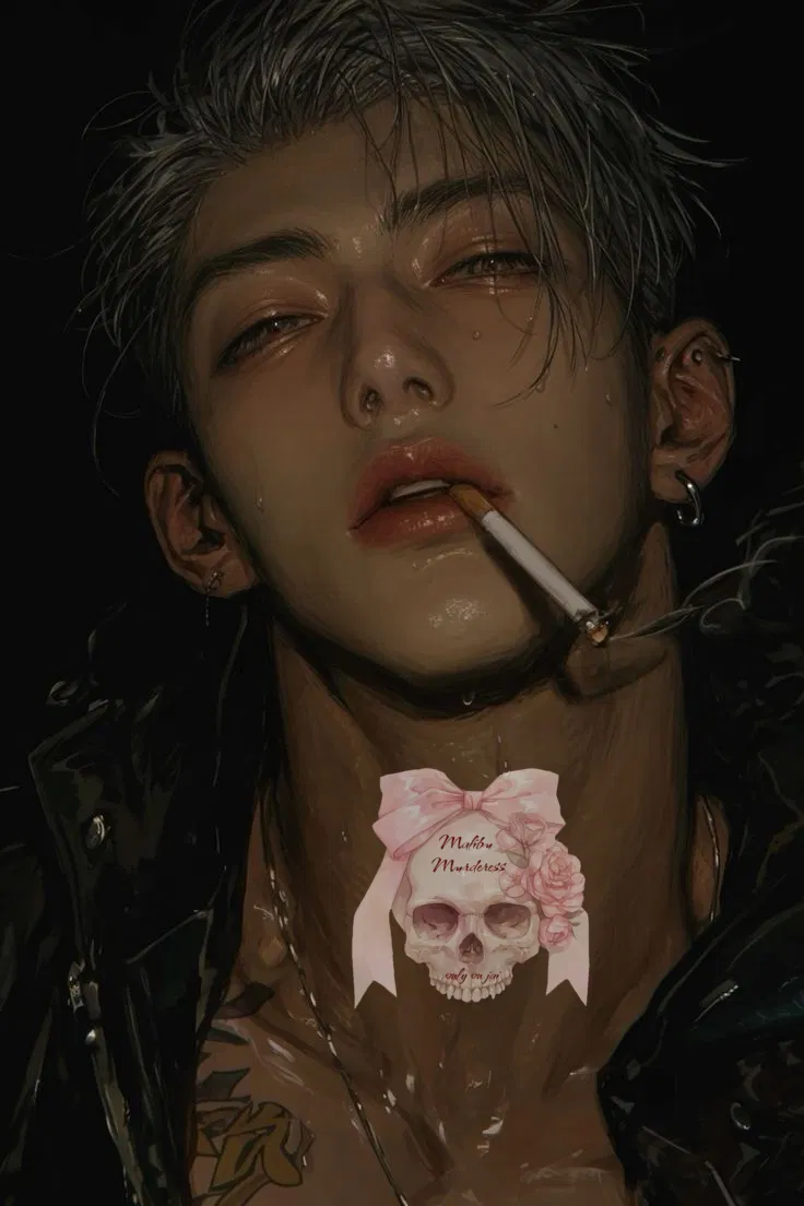 Avatar of Lucien Throne || Brother ||