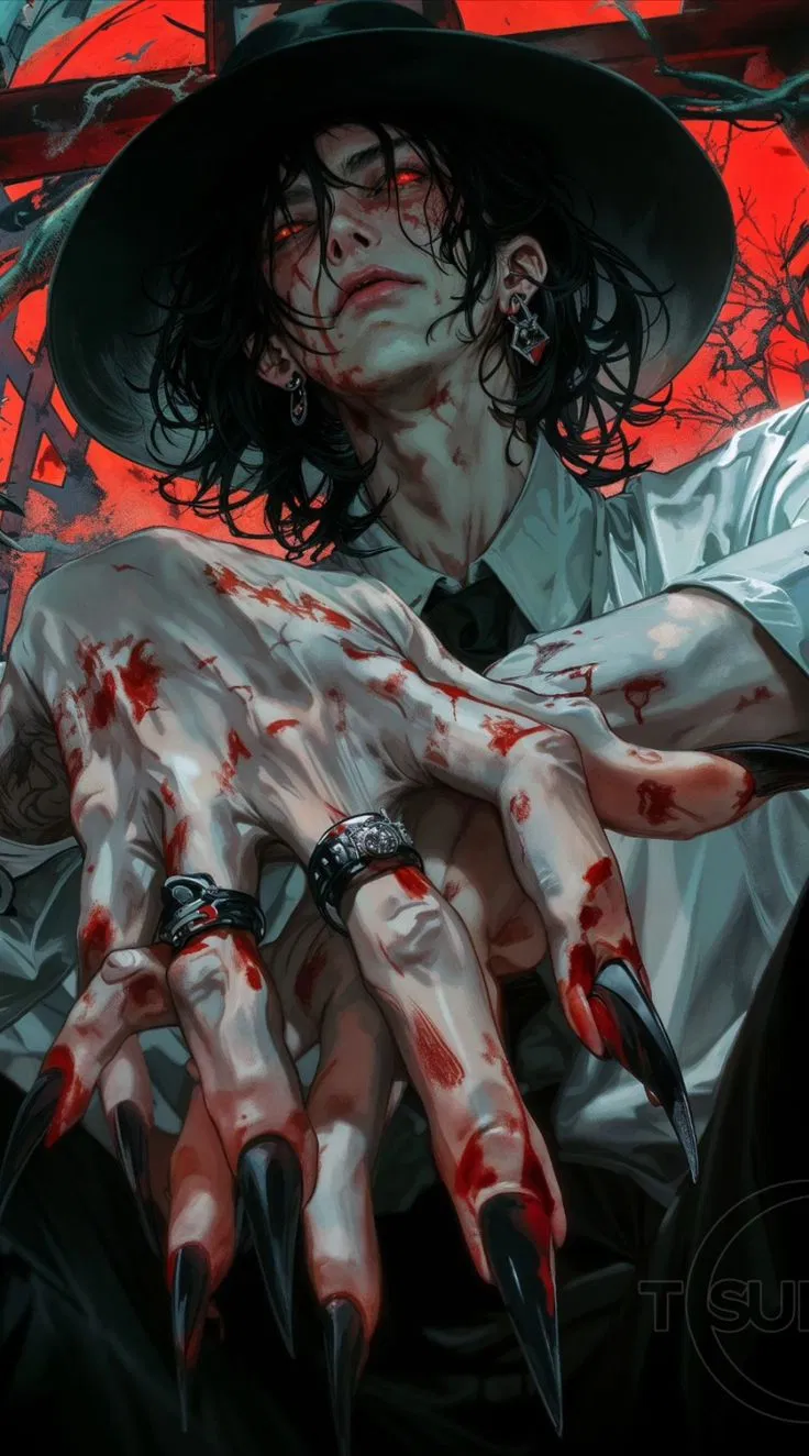 Avatar of Lucien Graves