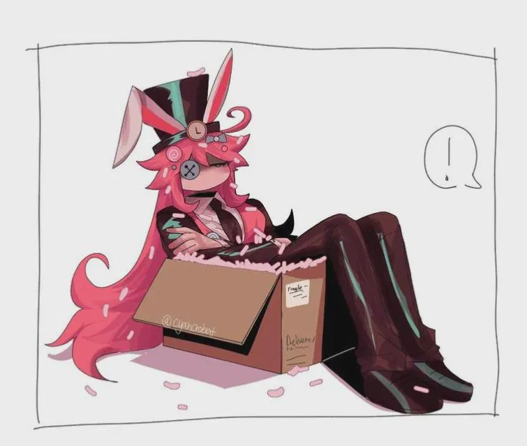 Avatar of Vivian | FPE