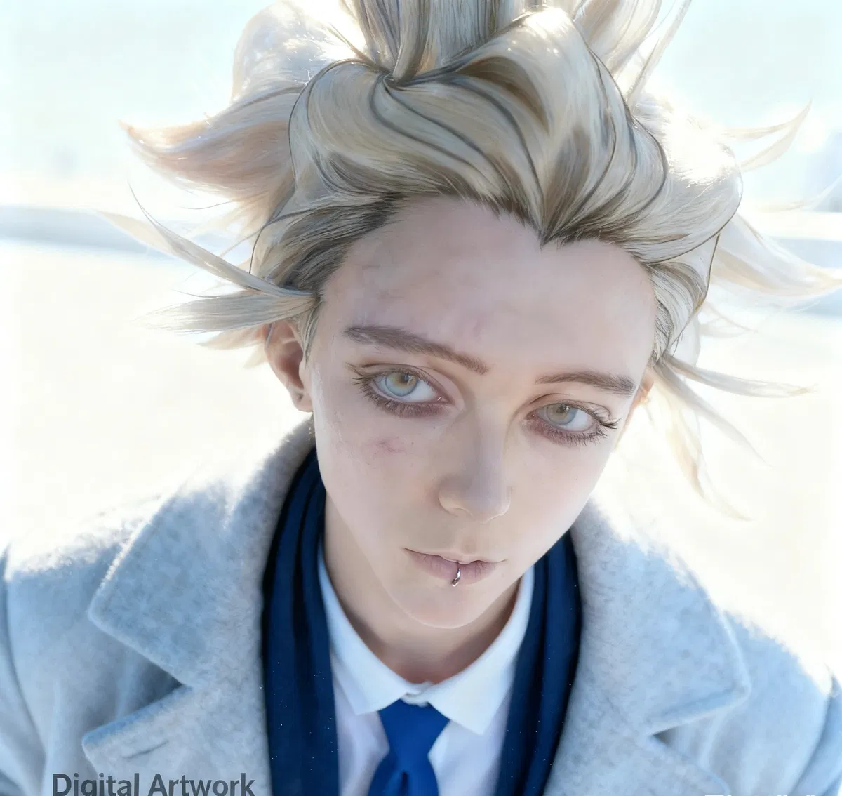 Avatar of Tamsy Caines