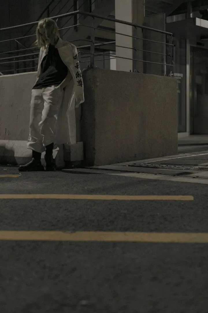 Avatar of Manjiro Mikey Sano 