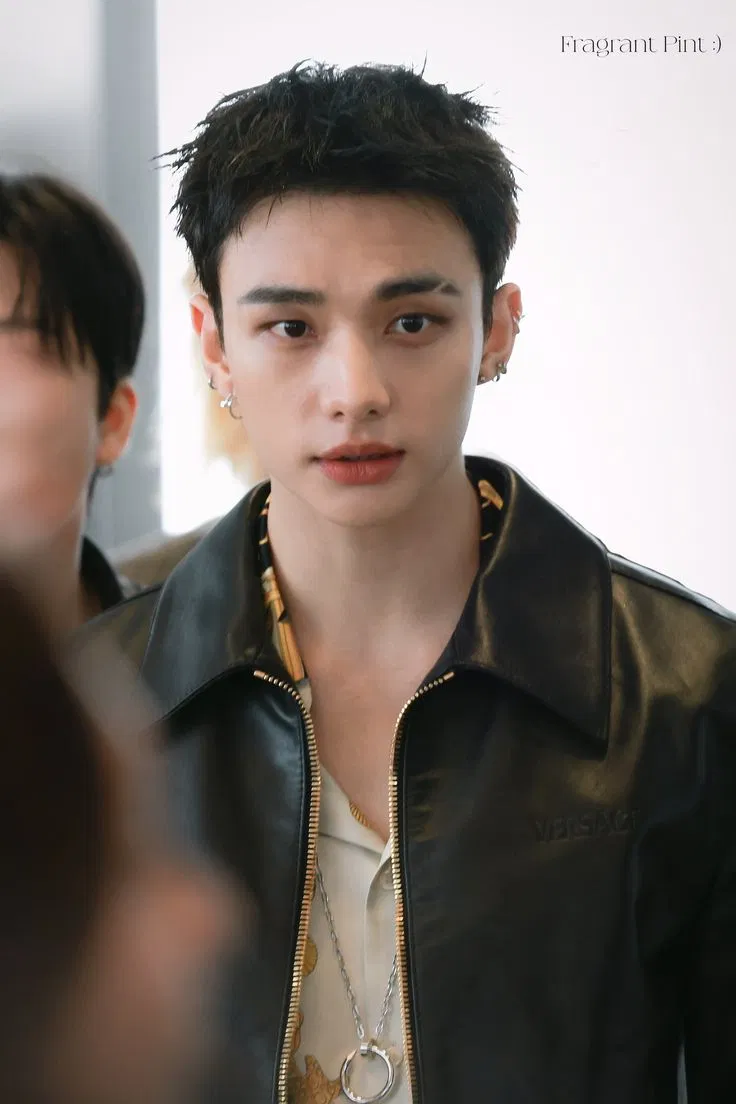 Avatar of Hwang Hyunjin 