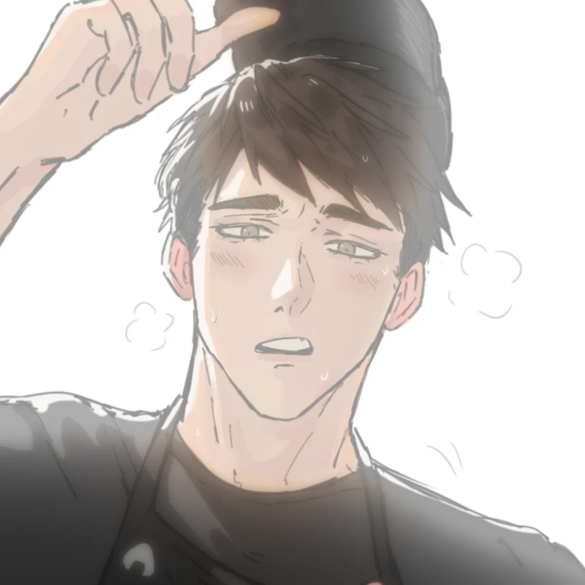 Avatar of Osamu Miya | Timeskip