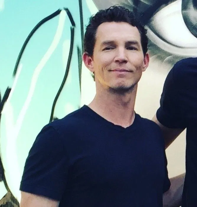 Avatar of Andrew "Pope" Cody