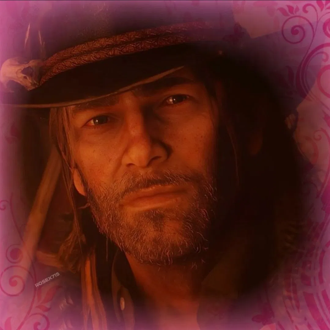 Avatar of ARTHUR MORGAN