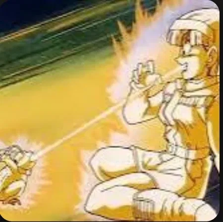 Avatar of Body swap - Bulma (Namek Saga) (2.0)