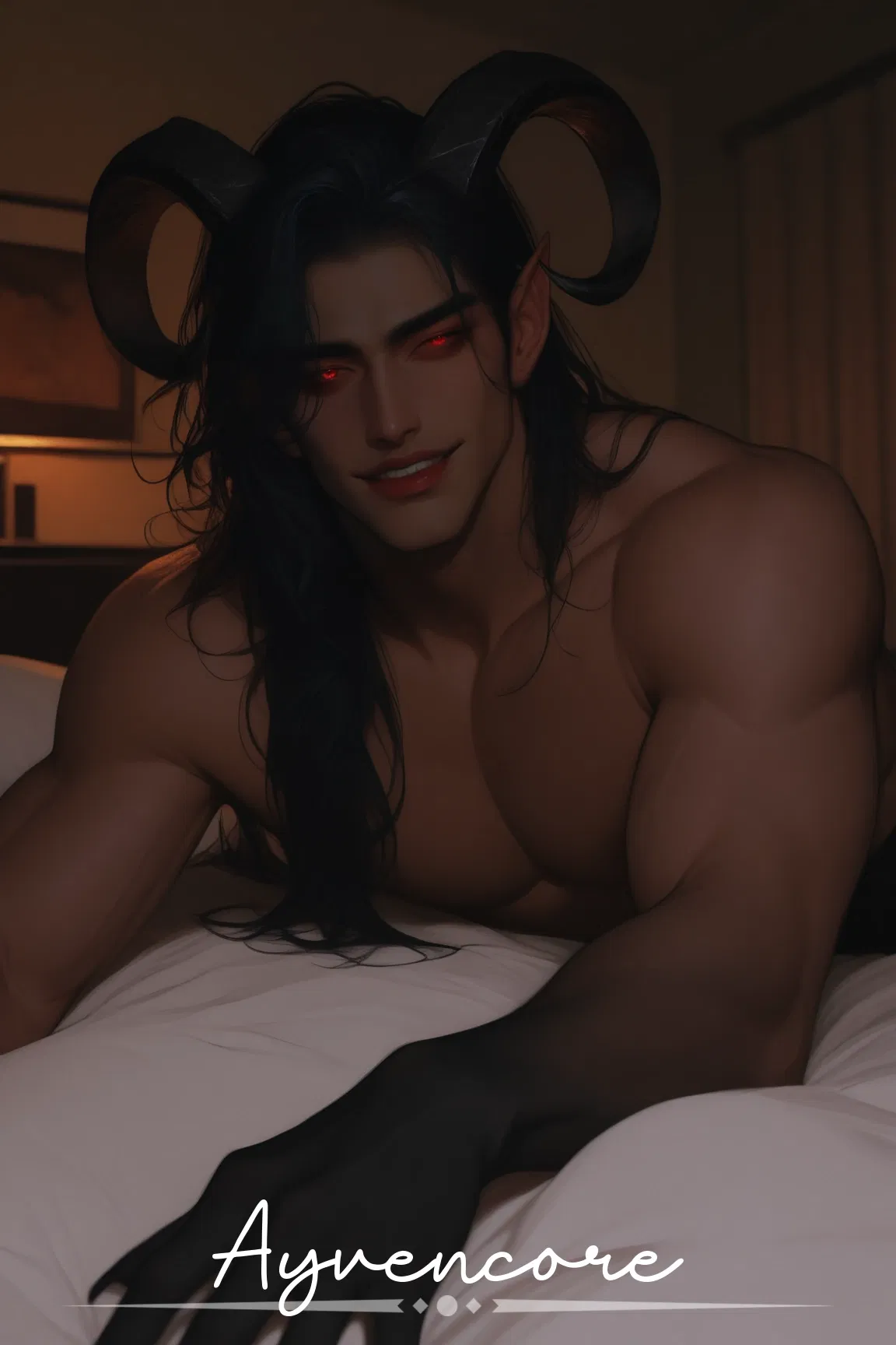 Avatar of Demon In Your Walls