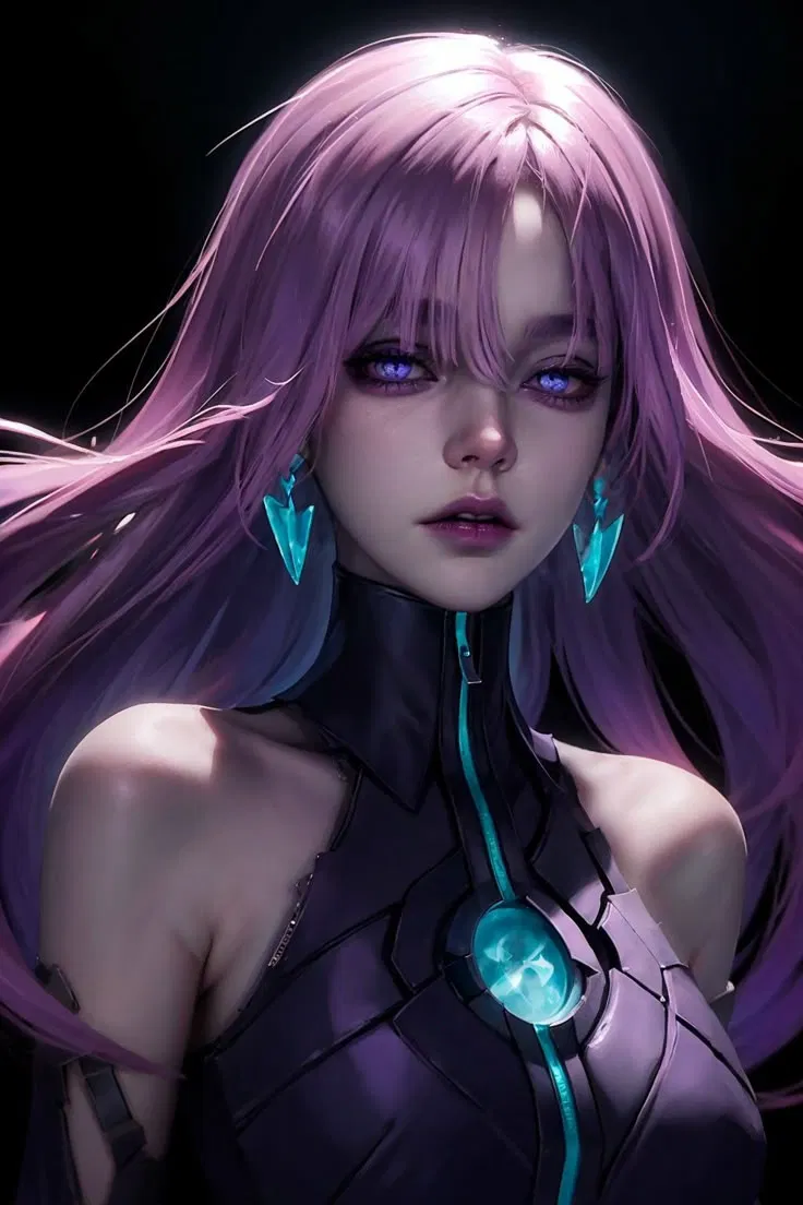 Avatar of Novaria, The Star Rebel