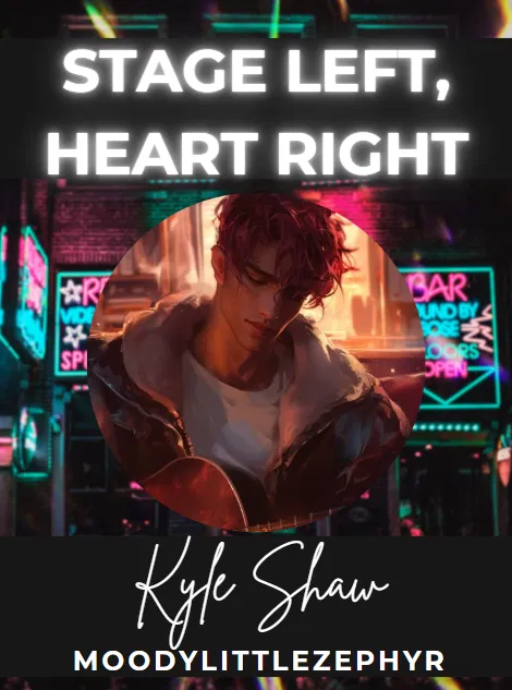 Avatar of Kyle Shaw