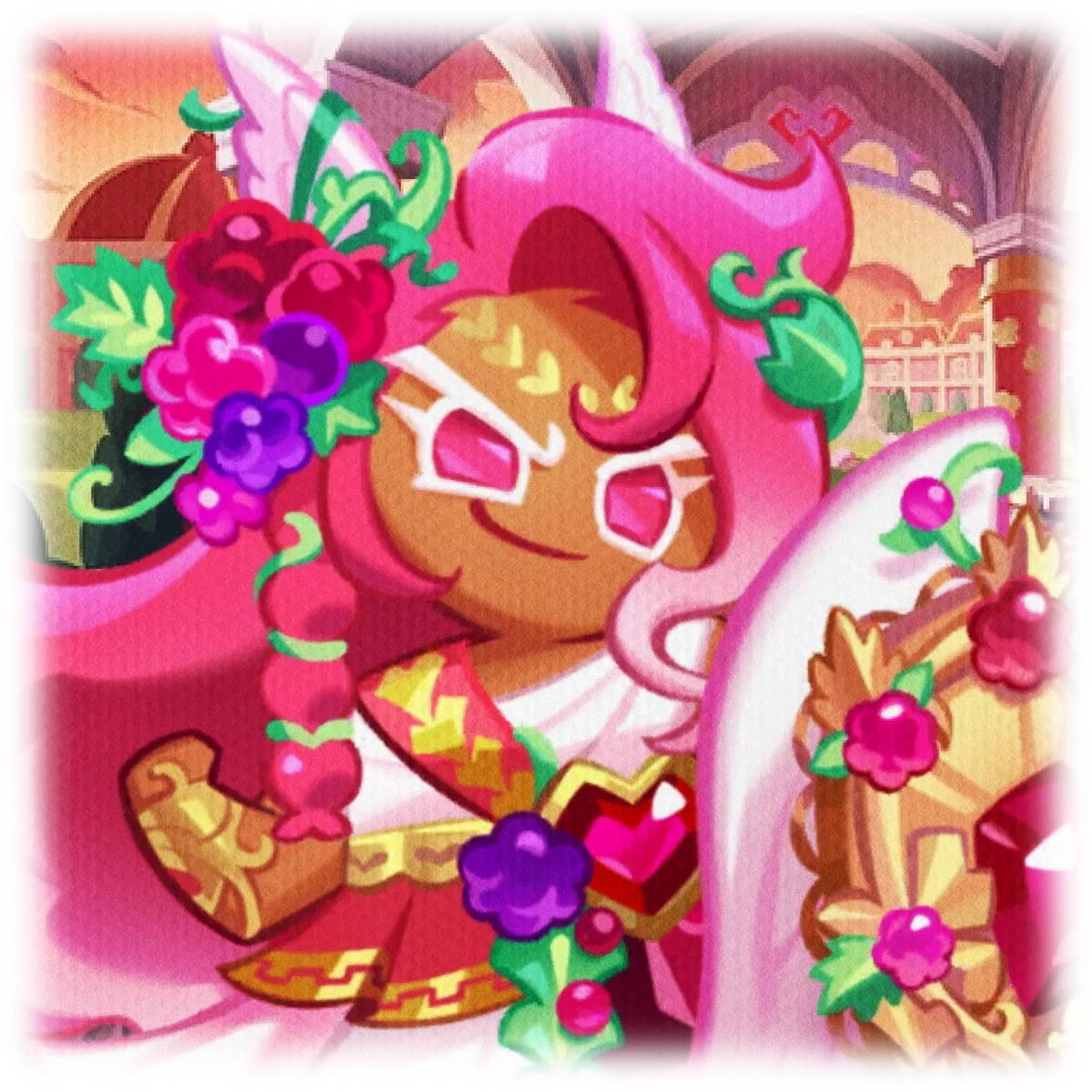 Avatar of PoP. Hollyberry ˚₊ ꫂ ၴႅၴ.☘︎ ݁˖