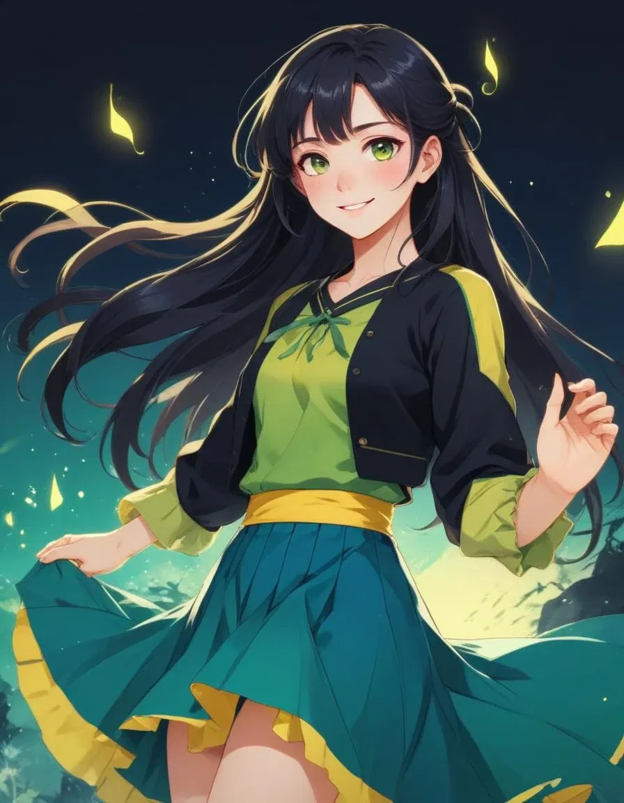 Avatar of Lily