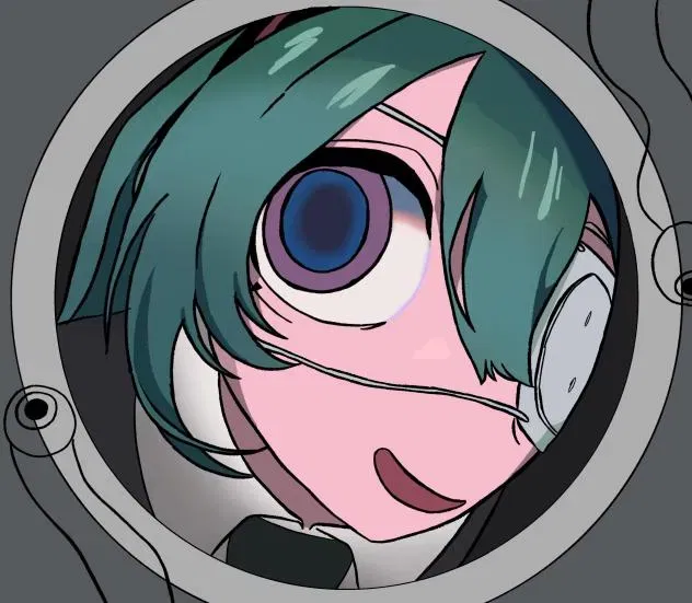 Avatar of Hatsune Miku ~ ¡Creature!
