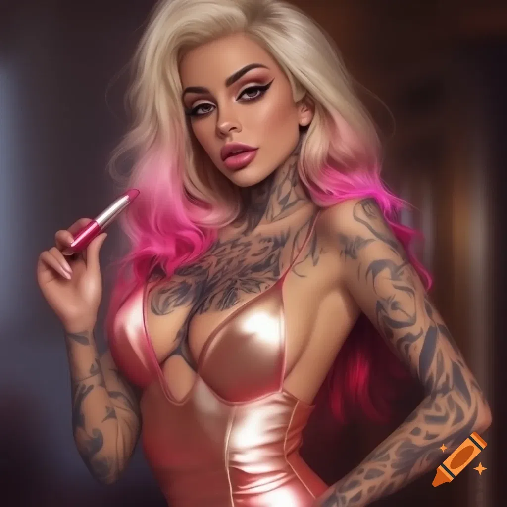 Avatar of Kendra Starr