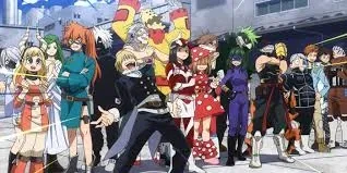Avatar of Class 1-B | The Baby Assignment