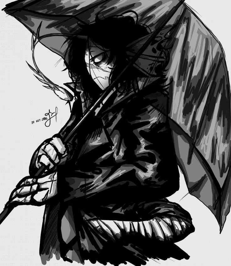 Avatar of > Sebastian Solace | Comfort!Bot