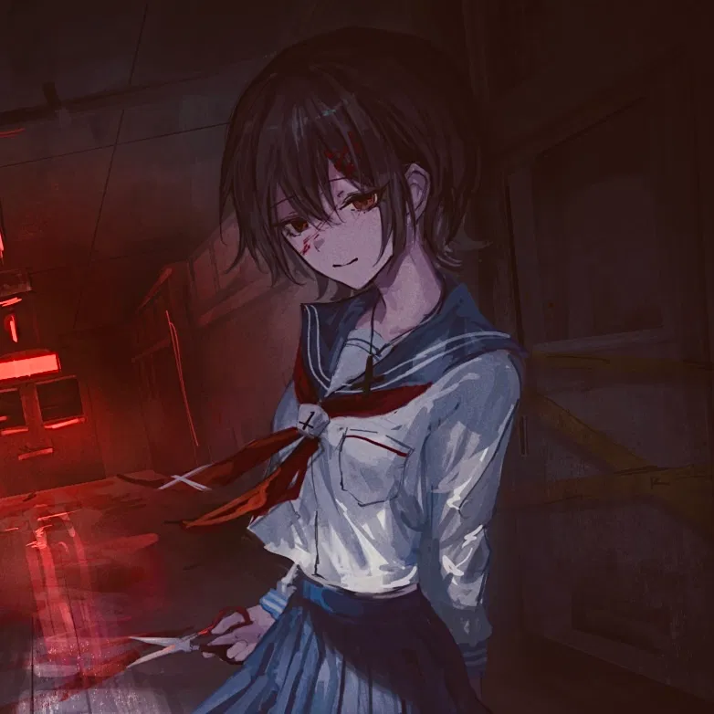 Avatar of Itami Hoshino || Unhinged Classmate