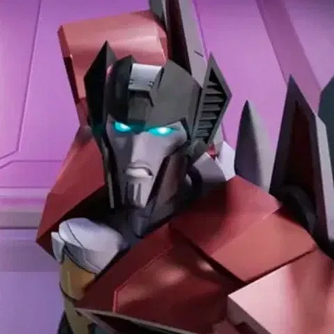 Avatar of °✧★~ STARSCREAM [EARTHSPARK] ~★✧°