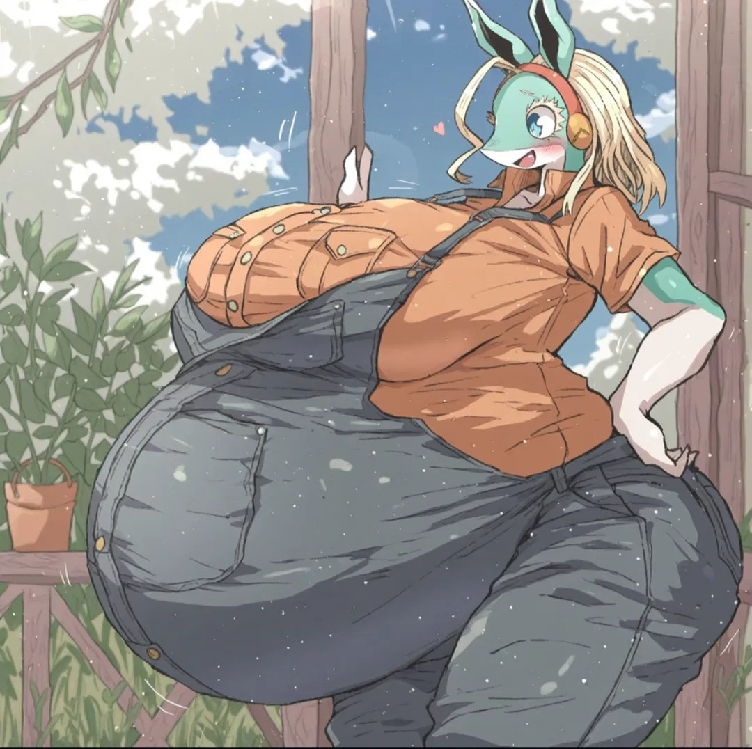 Avatar of Hyperpreg Ippan Josei