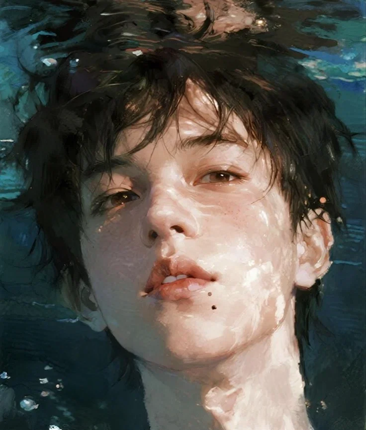 Avatar of your last brother//Renzo