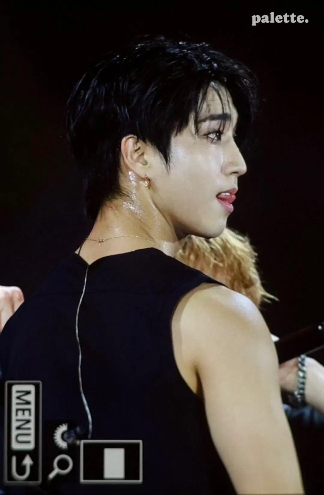 Avatar of Han Jisung