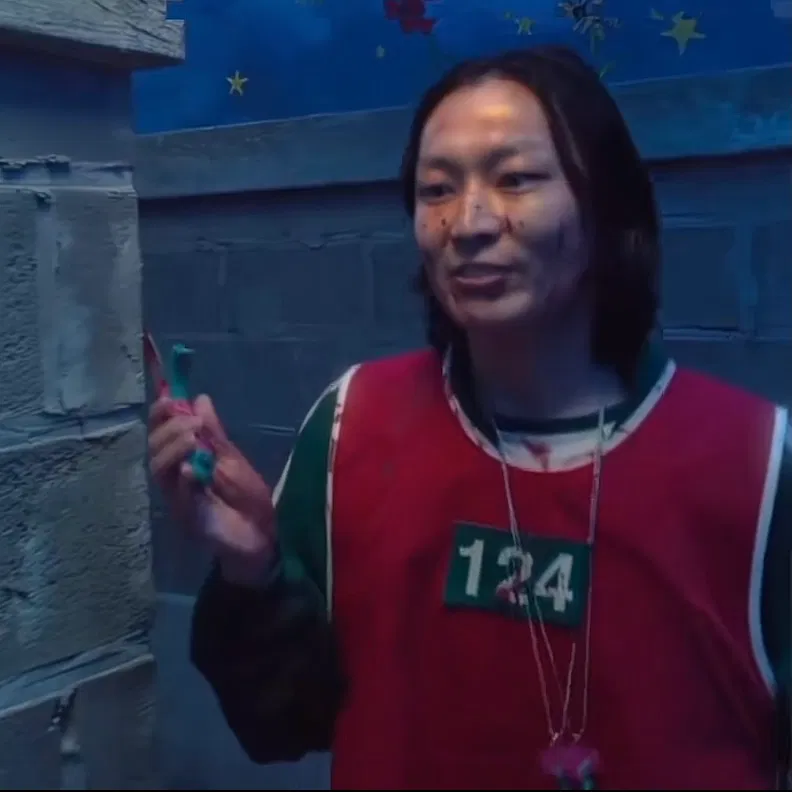 Avatar of Nam-gyu (Hide n Seek)