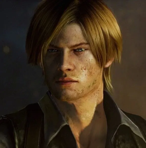 Avatar of Leon S. Kennedy