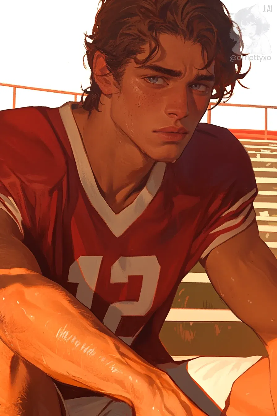 Avatar of Grayson