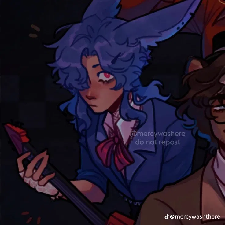 Avatar of Bonnie The Bunny