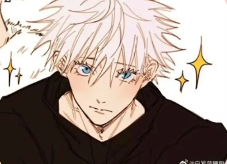 Avatar of Sweet boyfriend Satoru
