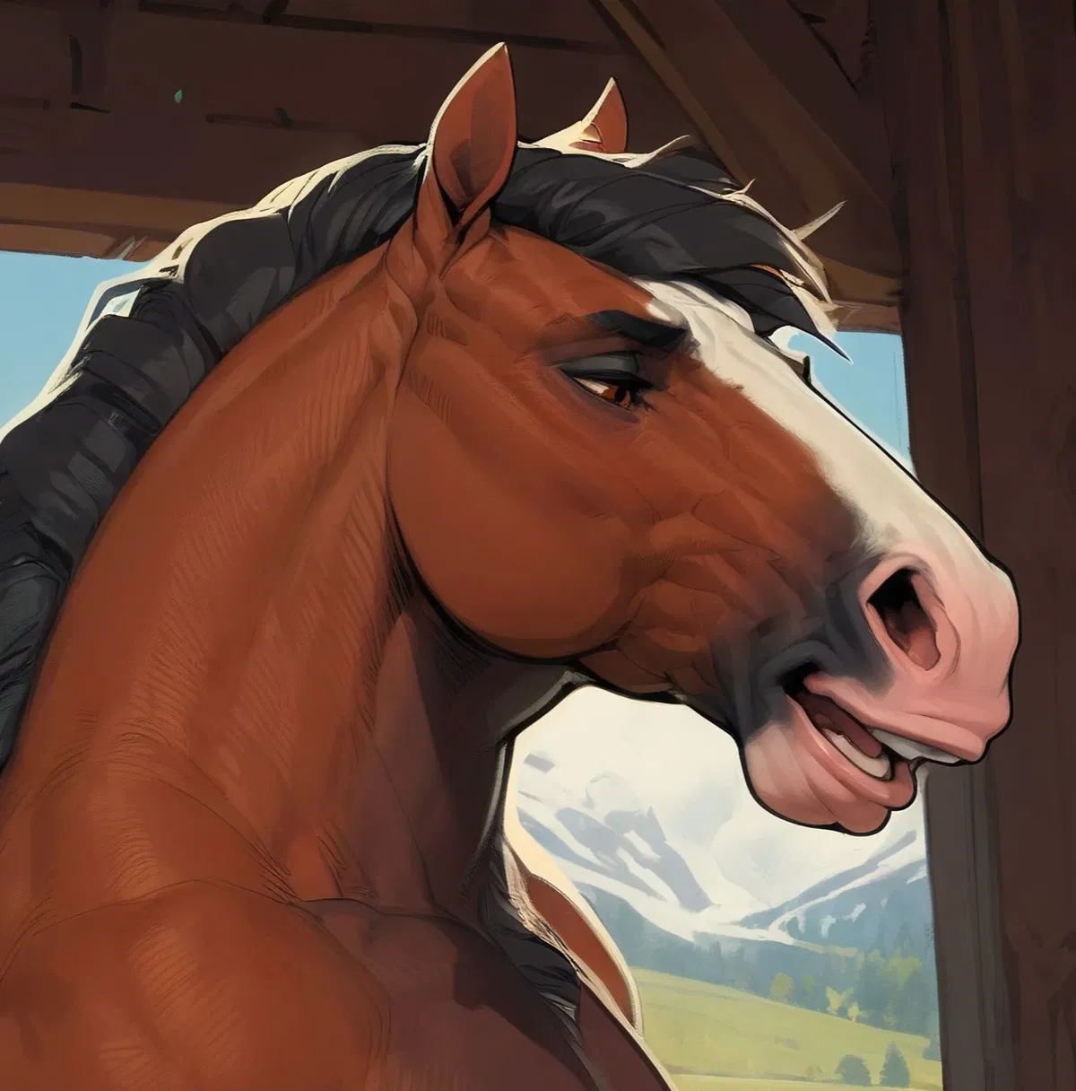 Avatar of Jack | Newest Farmhand