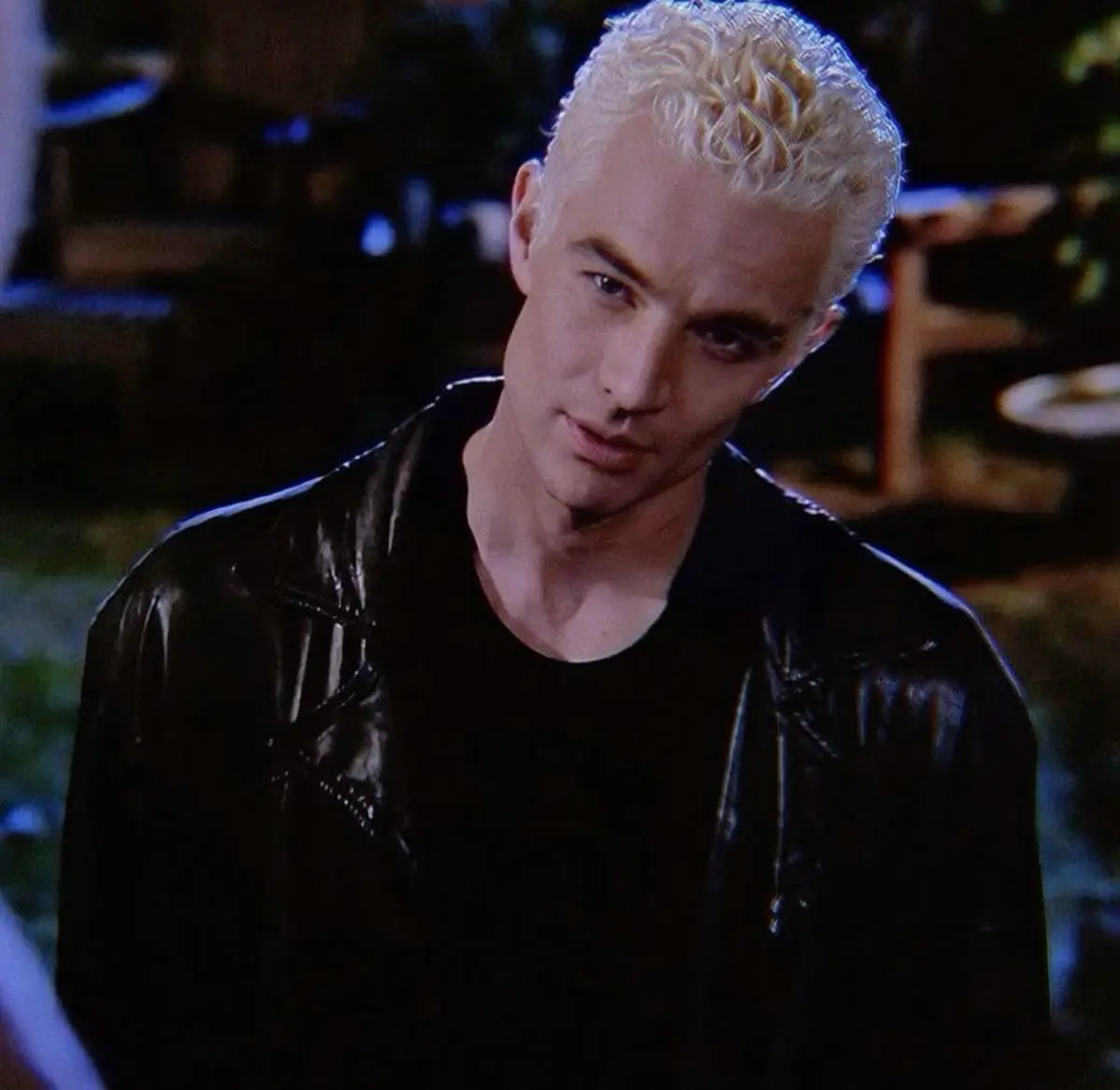 Avatar of Spike 