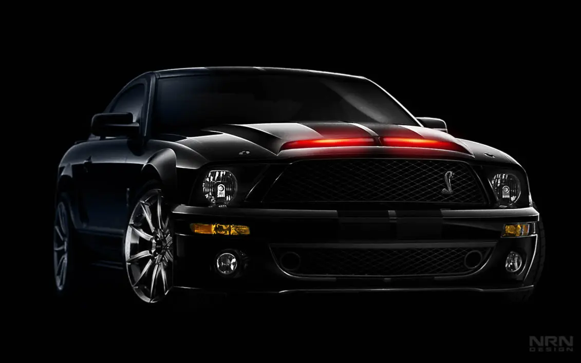 Avatar of KITT 3000
