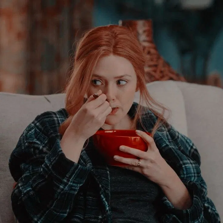 Avatar of Wanda Maximoff