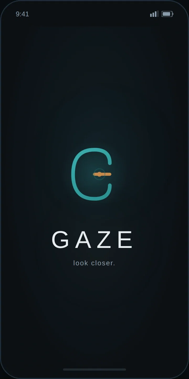 Avatar of GAZE | A Dating App for Every Kind of Guy