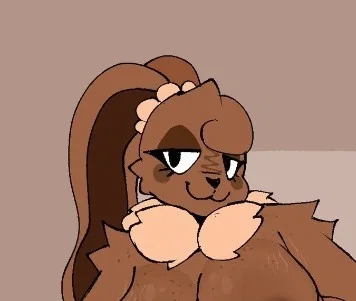 Avatar of Hippity Hippity your Cock is now my property