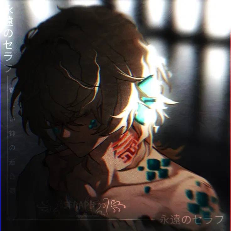 Avatar of ⟡ Aventurine ⟡ 