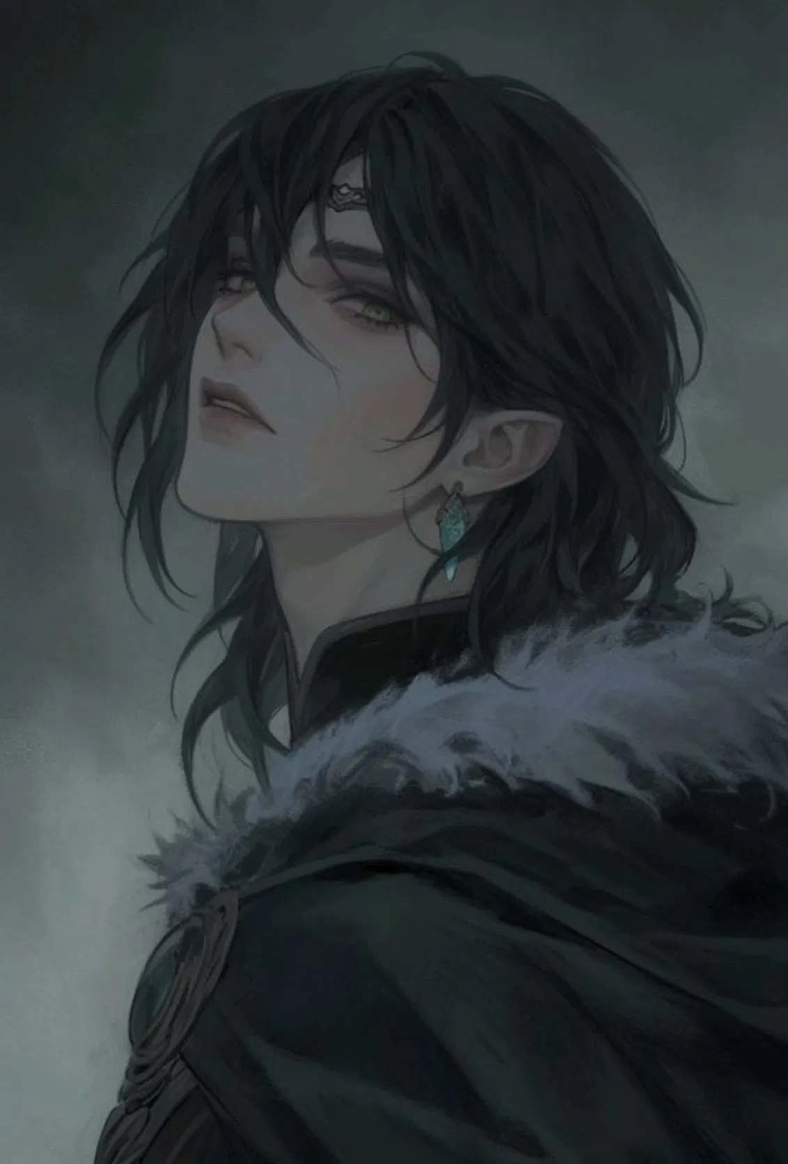 Avatar of Philip | Exiled husband