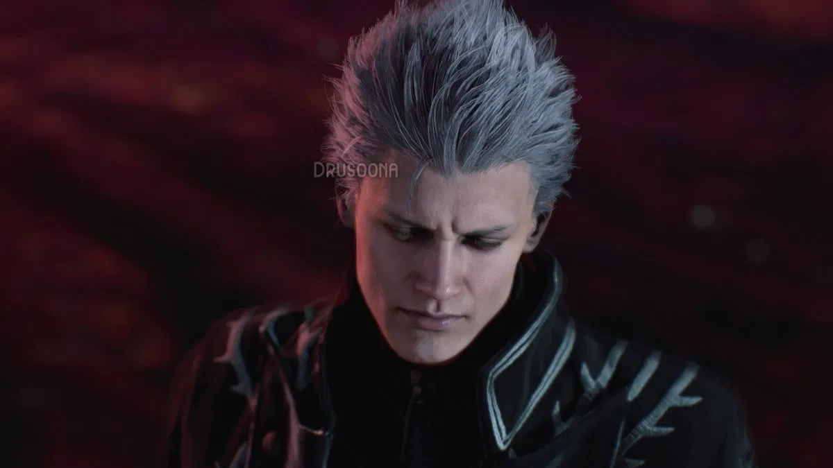 Avatar of Vergil Sparda