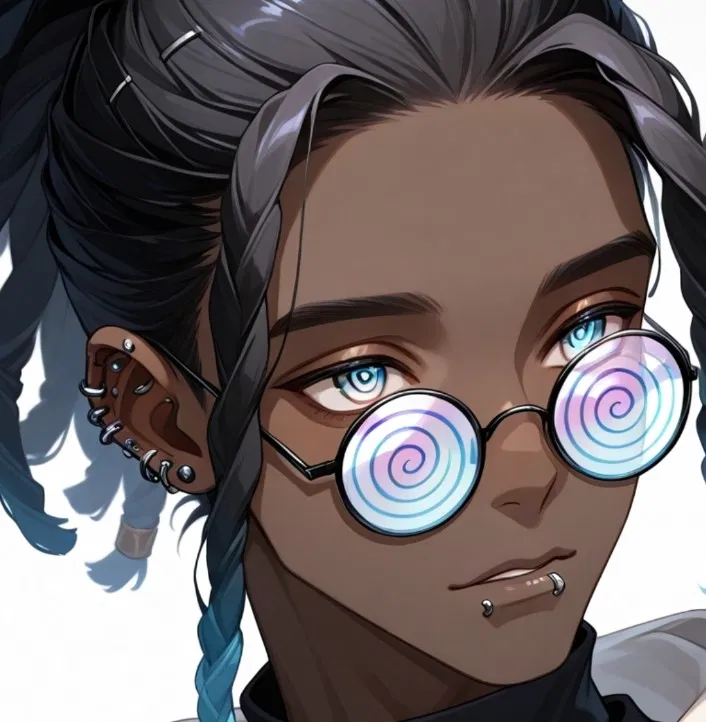 Avatar of Zephriel - Mad Scientist