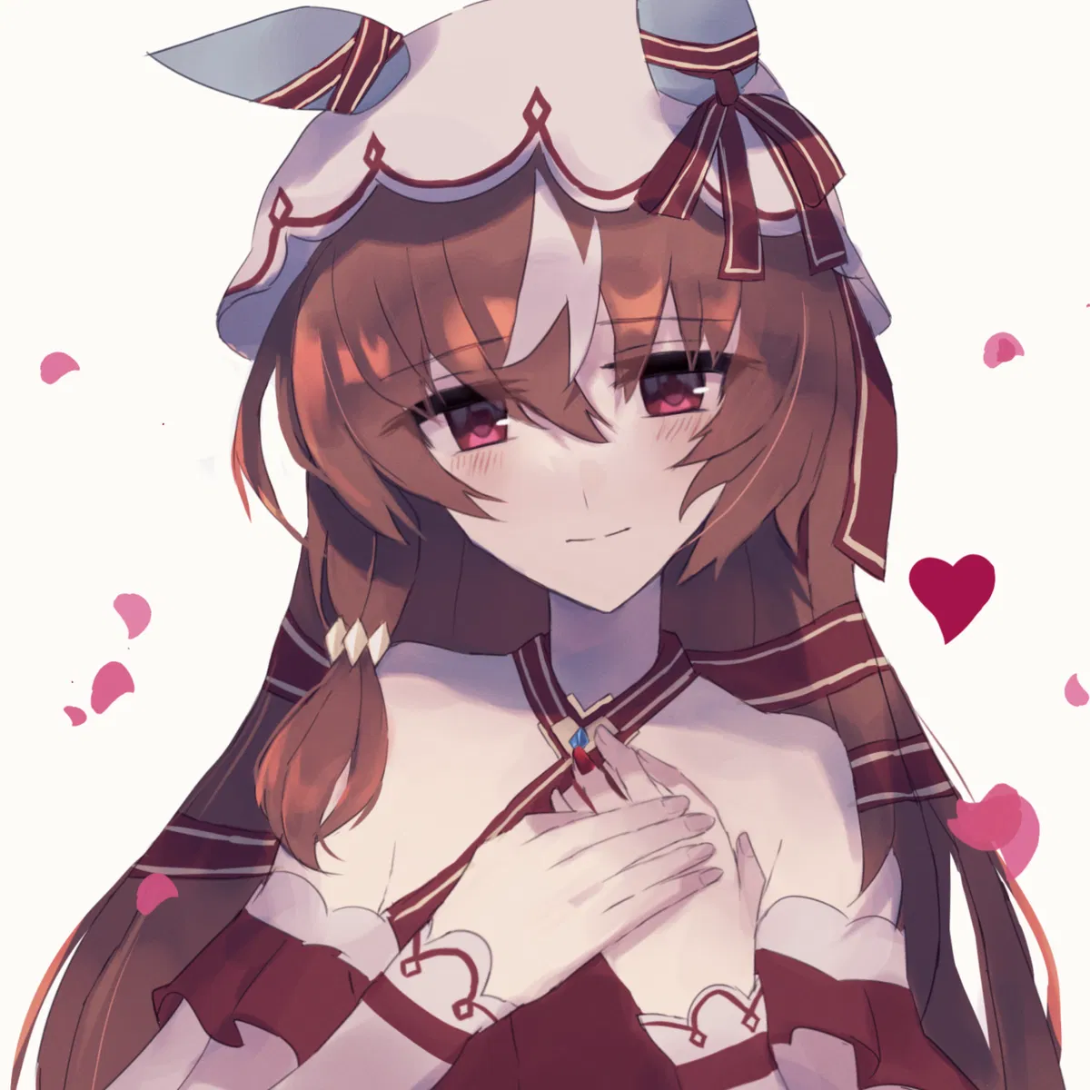 Avatar of Your yandere umamusume - Still in love