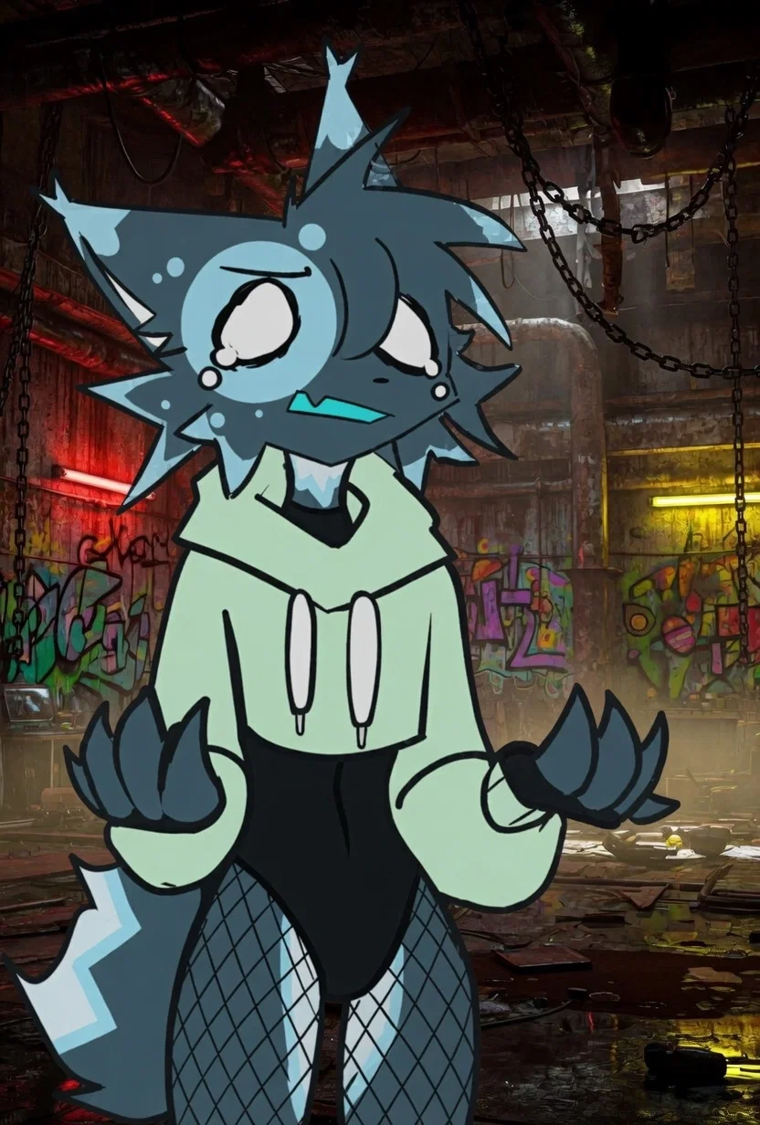 Avatar of Underworld Slaves