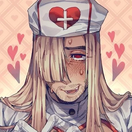 Avatar of 𓂃 . 𐑞 🔪 Jeffery Thankyou )  ⟢