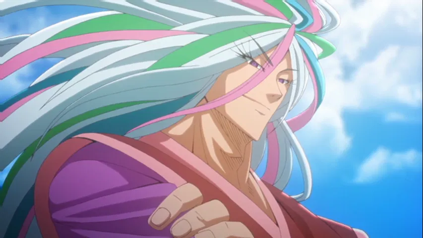 Avatar of Sunny | Toriko