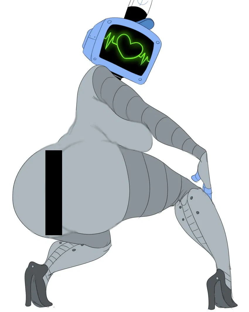 Avatar of bikini bottom sluts: your rival, Karen Plankton
