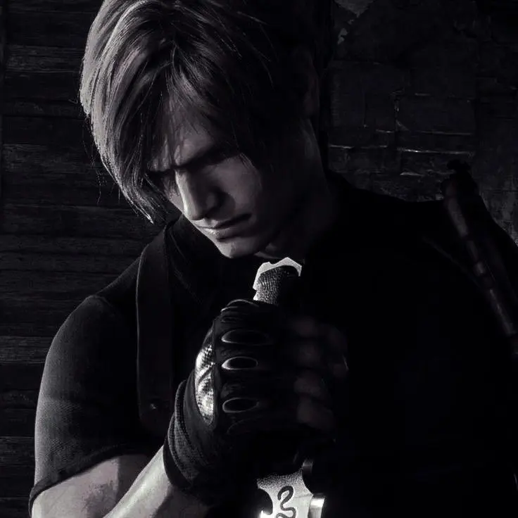 Avatar of Leon Kennedy